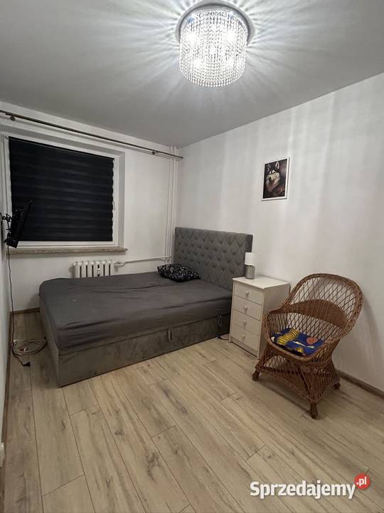 2pokojowe mieszkanie na UrsynowieNatolin 495m2 mazowieckie Warszawa