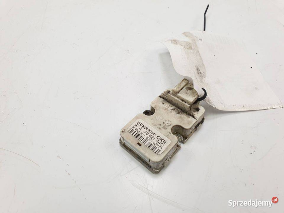 REZYSTOR MERCEDES W 140 A1408218451 osobowe Lipno