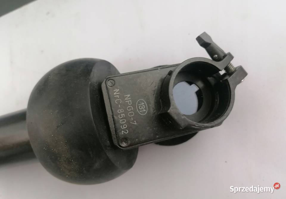 Nasadka do celownika NPGO7 Skierniewice