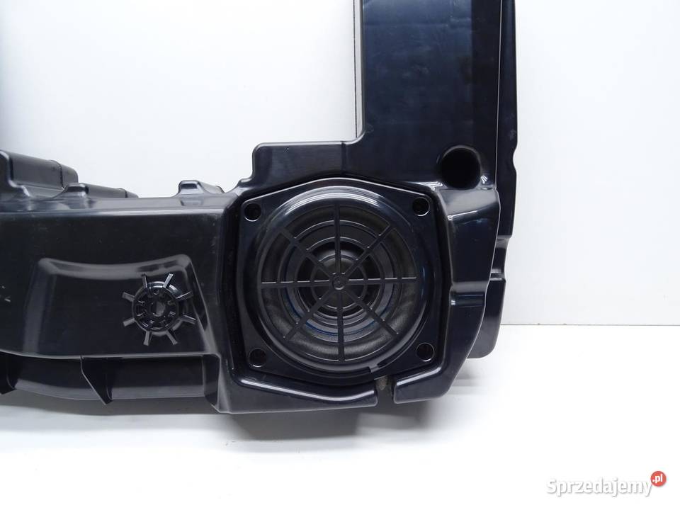 GŁOŚNIK SUBWOOFER NISKOTONOWY BOSE 8X0035412A Sprzęt audio fabryczny