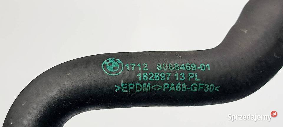 PRZEWÓD BMW X4 M F98 808846901