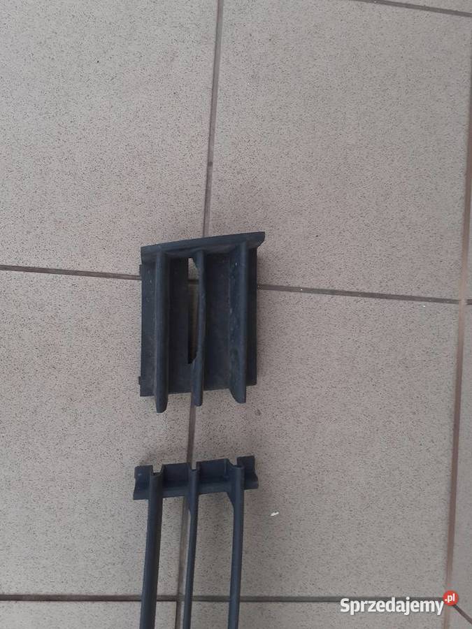 Skoda Octavia 2 kratka zderzaka przód Motoryzacja Legionowo