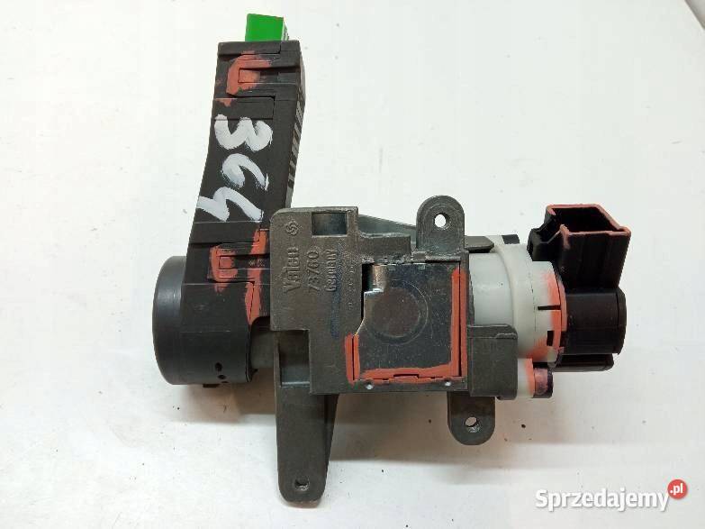 STACYJKA 8621509 Volvo S80 I 19982006 Rok produkcji 1999 Stacyjki i kluczyki