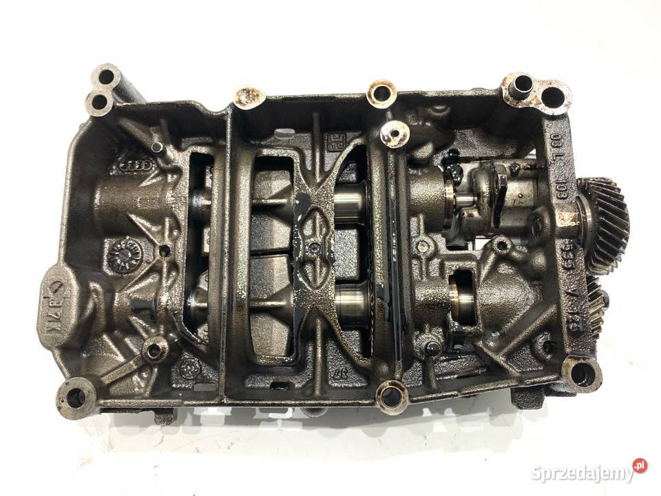 POMPA OLEJU SEAT ALHAMBRA II 03L103537 20 140 osobowe sprzedam