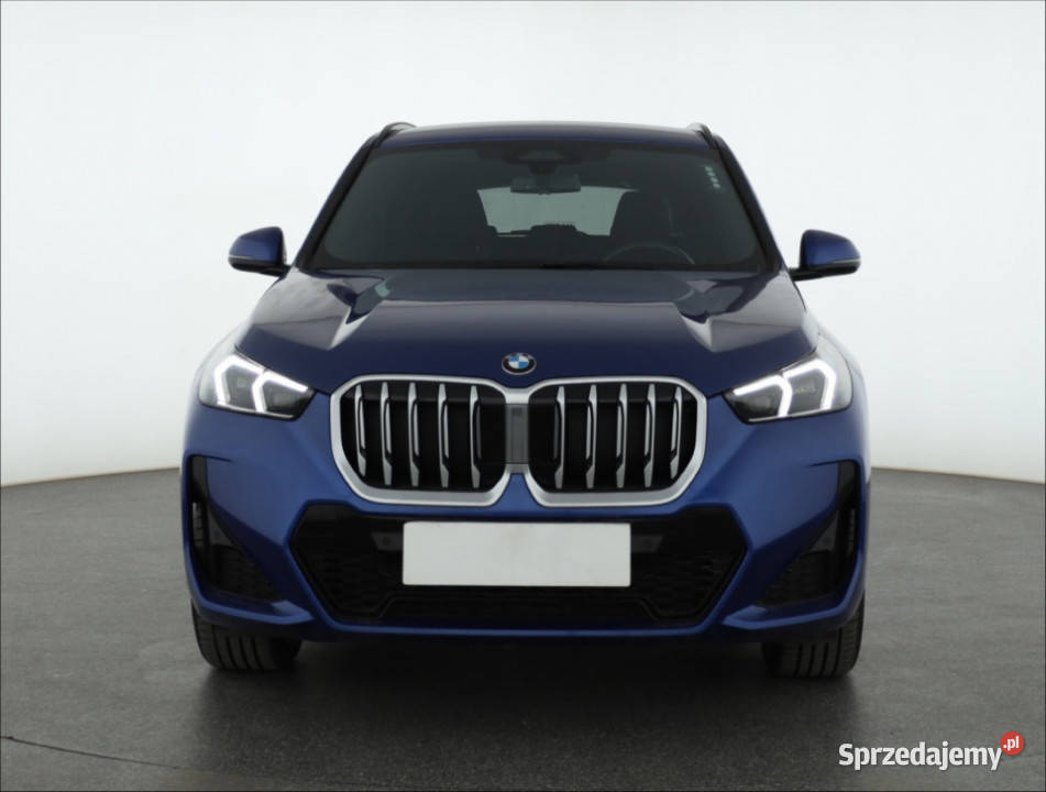 BMW X1 sDrive20i 17669km Katowice