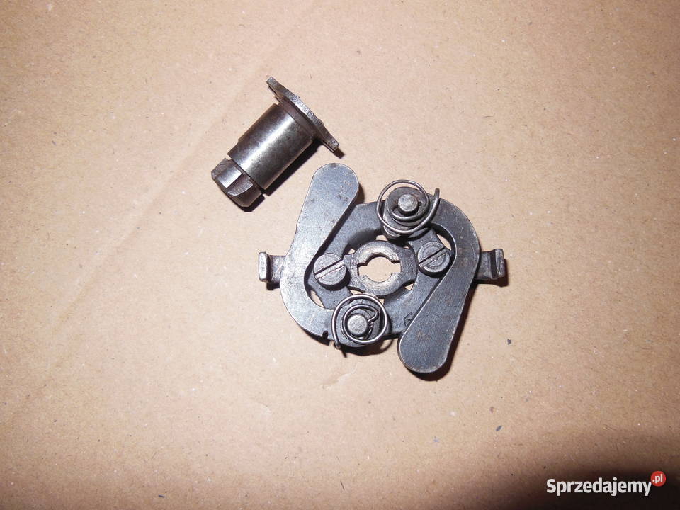 Krzywka Zapłonowa Iż 49 350 Przyspieszacz świętokrzyskie