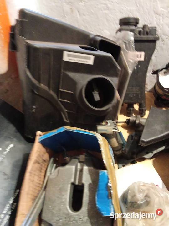 BMW Rozne Czesci Pozostałe Tomaszów Mazowiecki