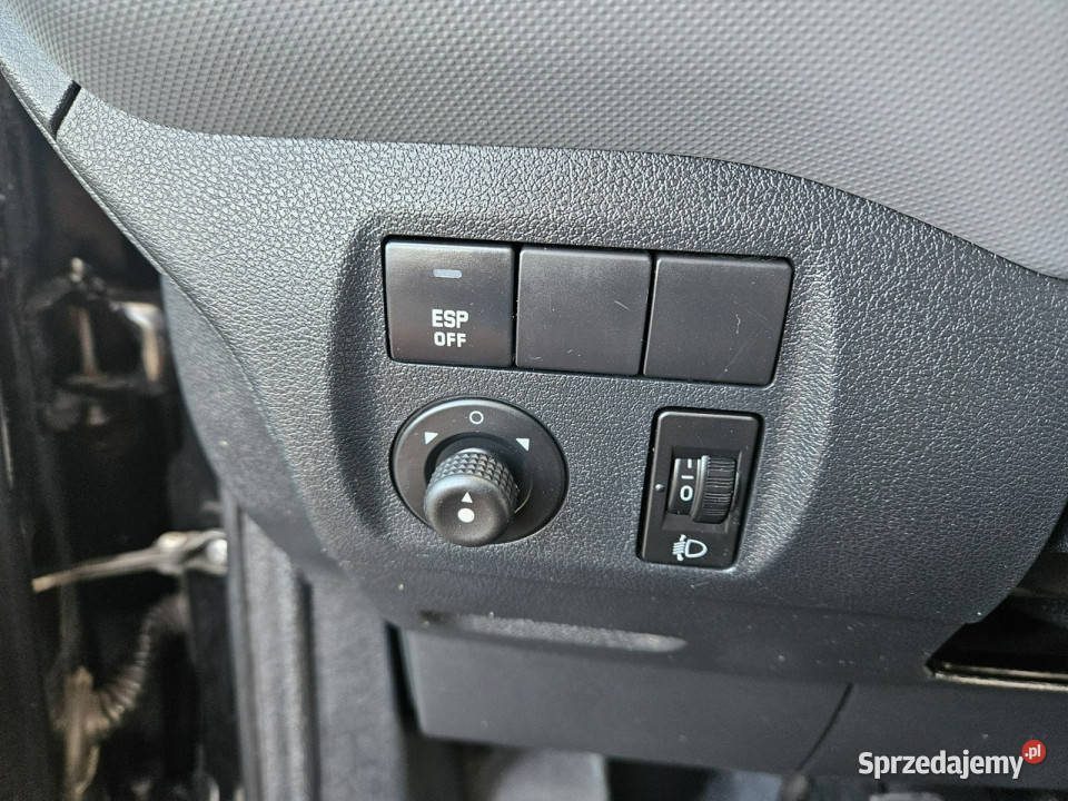 Citroen Berlingo Opłacony Zdrowy Zadbany z Klimą diesel Motoryzacja
