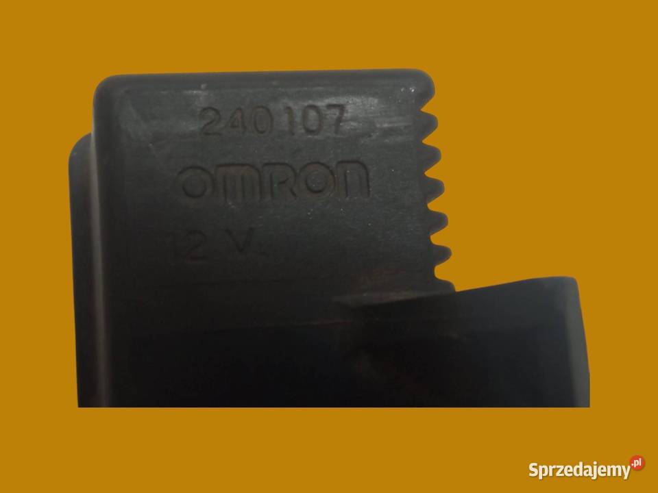 MODUŁ OMRON 240107 Citroen Berlingo II 2008 sprzedam