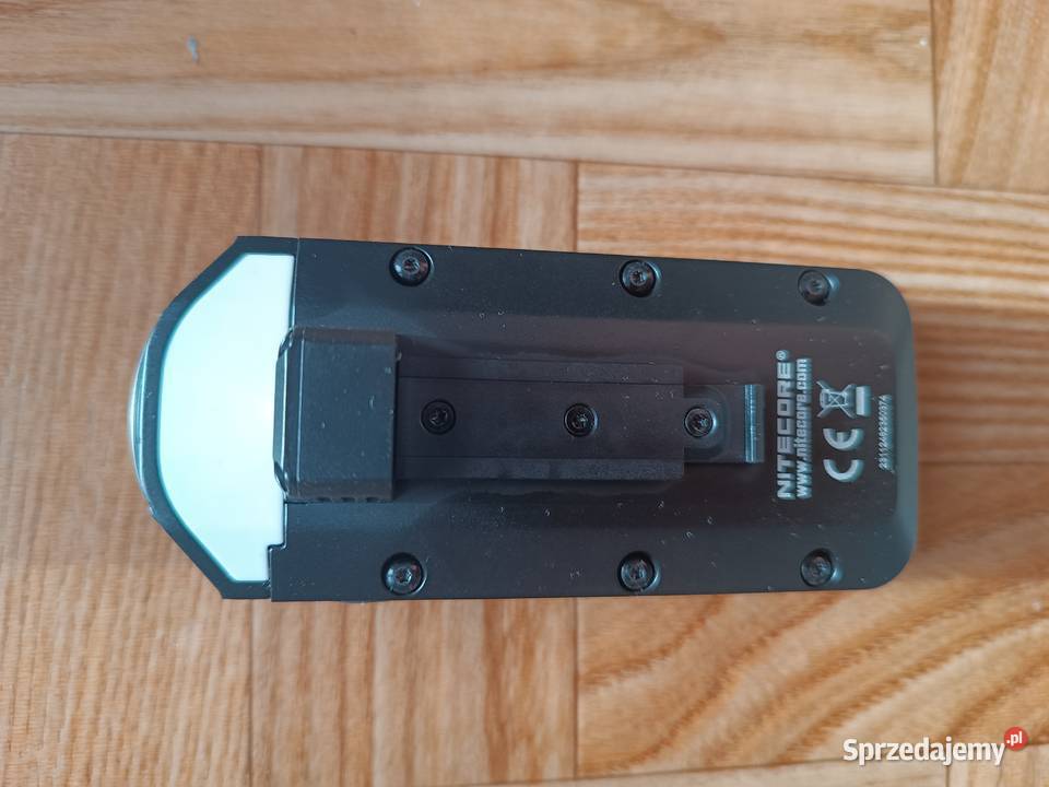 Nitecore BR35 lampa rowerowa przednia 1800 lm Kielce