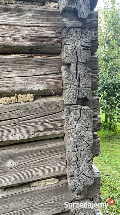 Dachówka cegły bloczki fundamentowe drewniane Niedomice sprzedam