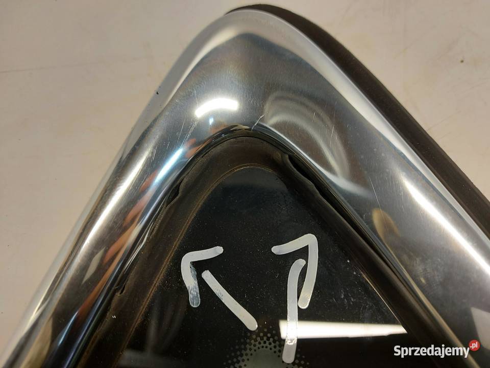 SKODA Enyaq 5LA iV85 Szyba tył prawa 2023 AS2 sprzedam