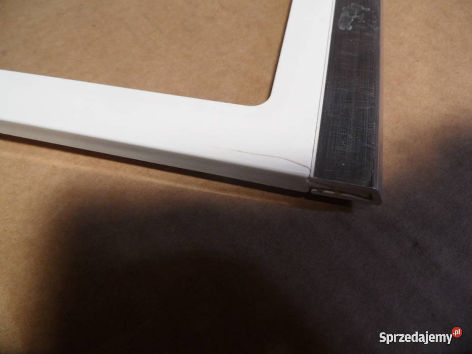 polka lodowki samsung wazrywa Promnik