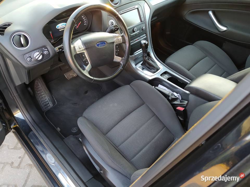 Ford Mondeo Lift 22 Tdci 200 Skarżysko-Kamienna