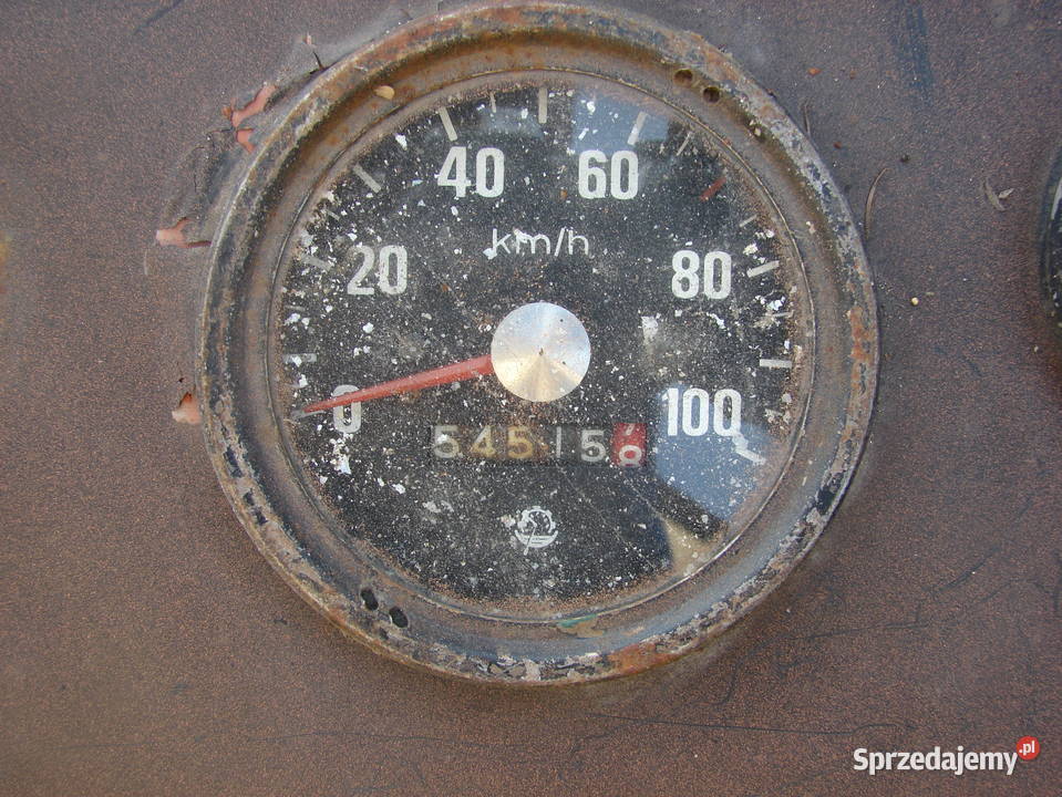 Tablica wskaźników deska rozdzielcza STAR 28 29 Części samochodowe pomorskie Starogard Gdański