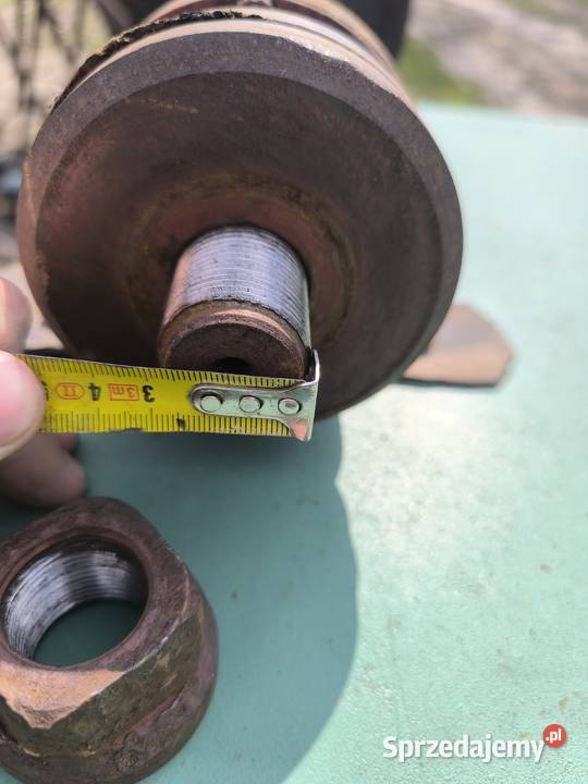 Wałek do Krajzegi Kalisz