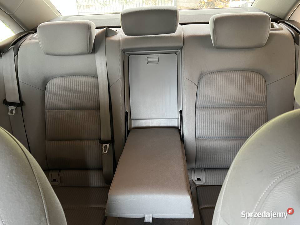 Audi A4 B8 Lift Koncówka 2014 Model 2015 18 TFSI nieuszkodzony Strzyżowice