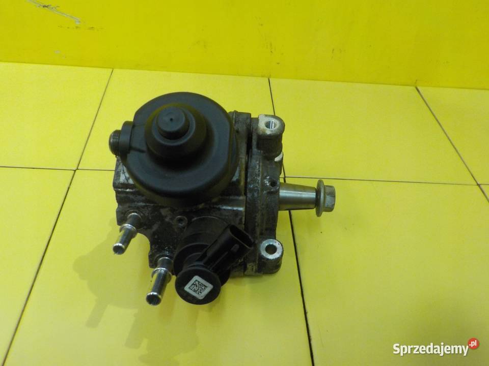 CLIO IV CAPTUR 15 DCI 15r 90 K9K608 pompa świętokrzyskie