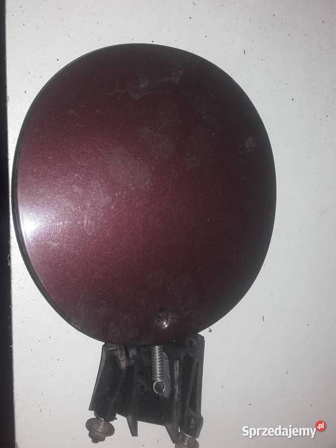 Fiat Stilo 5 drzwi kombi klapka wlewu paliwa Łódź