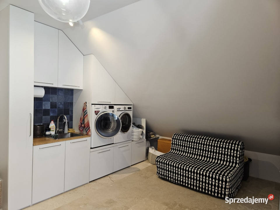 Wolnostojący Dom Kraków Prokocim