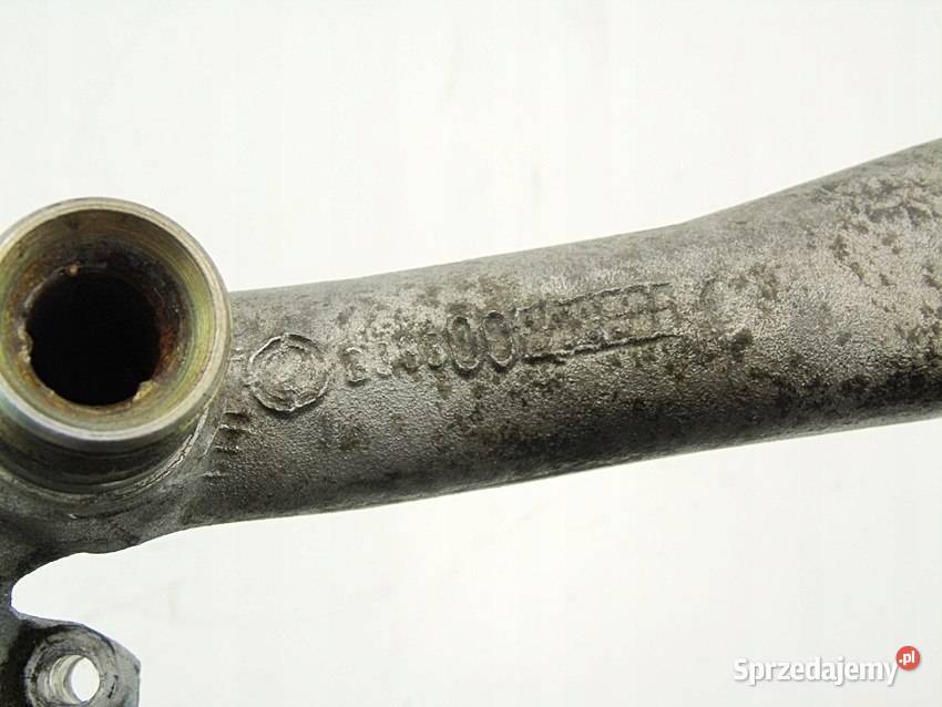 MAGISTRALA WODY 19 JTD BRAVA BRAVO MAREA Pozostałe śląskie Sosnowiec