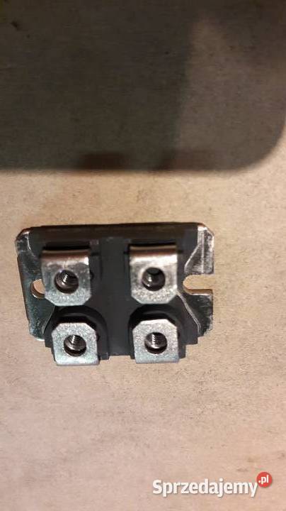 DSEI2X3110 B Moduł diodowy 1 kV 60 A SOT227 Opole