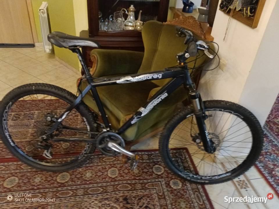 Sprzedam mojego górala rower Touareg Górskie, MTB