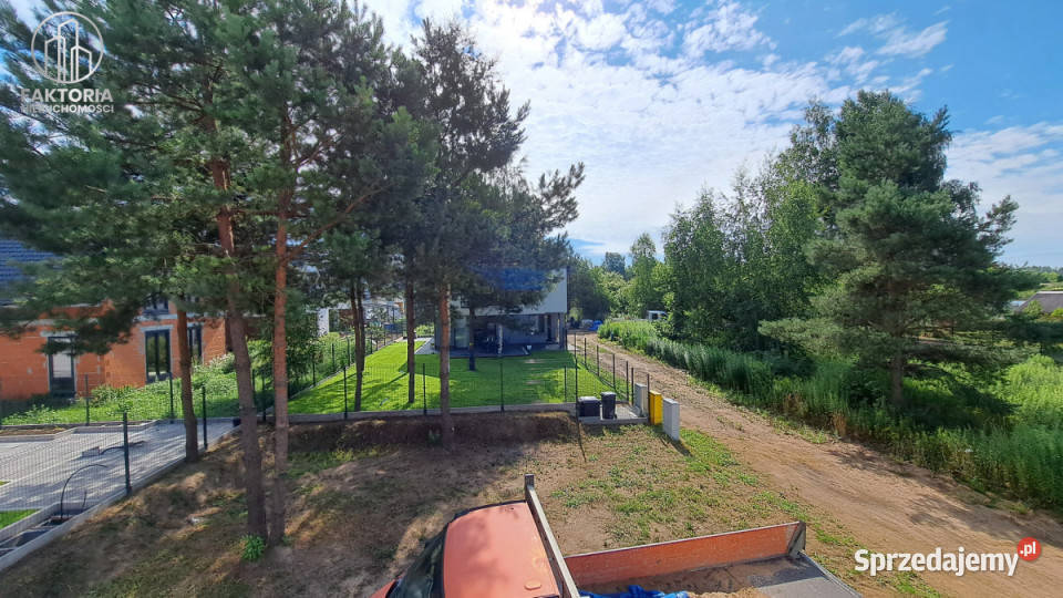 Dom bliźniak sprzedam 16118m2 Białystok Jana sprzedam