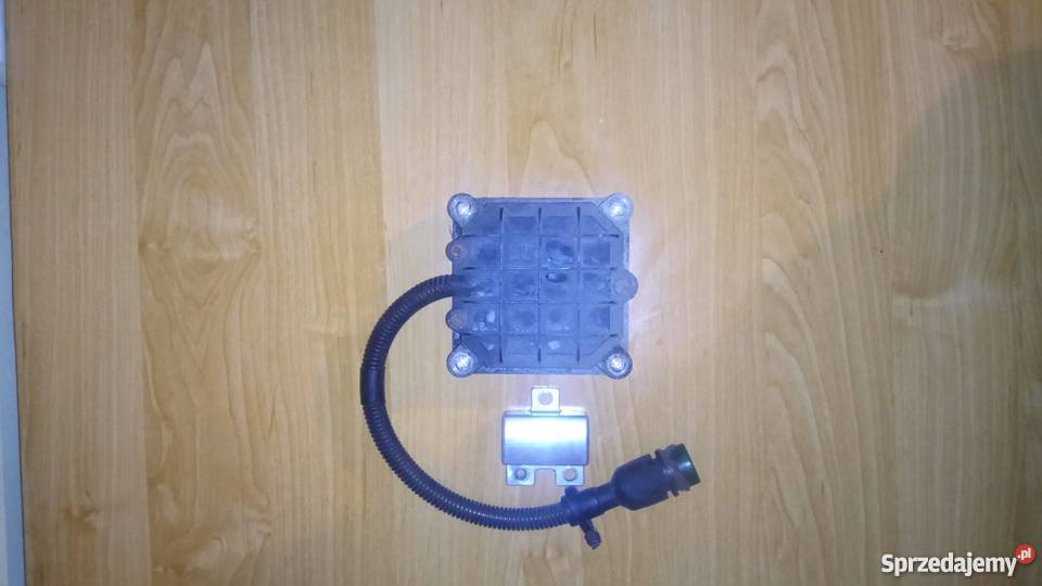 Czujnik HALLA SCANIA 4 OPTICRUSE ciężarowe Radom sprzedam