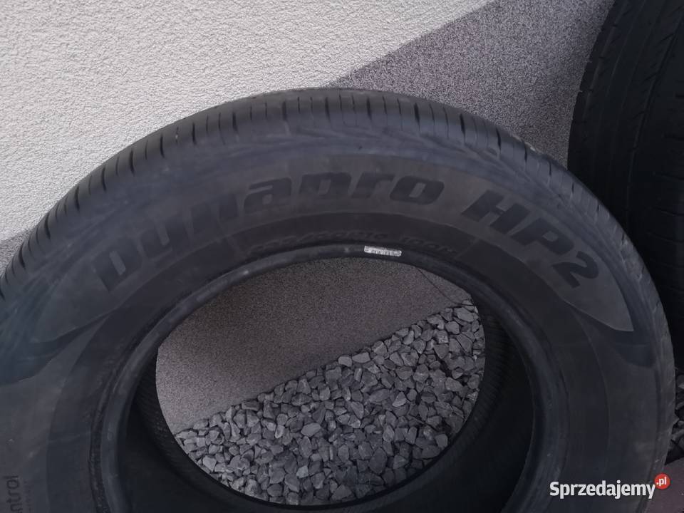 2 x Opona Hankook DynaPro 23560 R16 HP2 100H Dziecinów