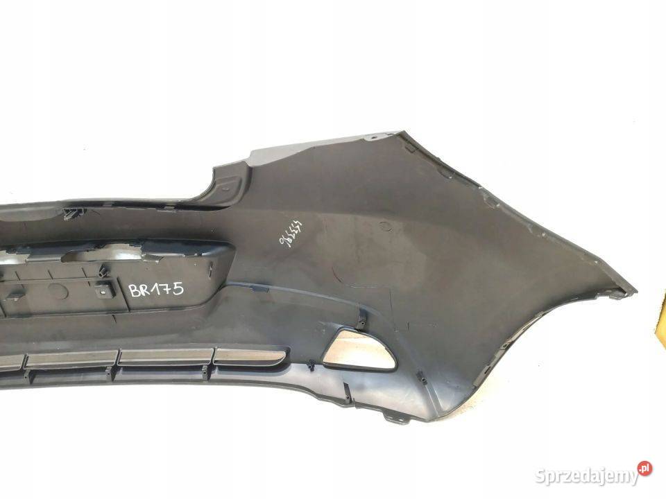MAZDA 2 DE 112007102010 ZDERZAK TYLNY Skarżysko-Kamienna