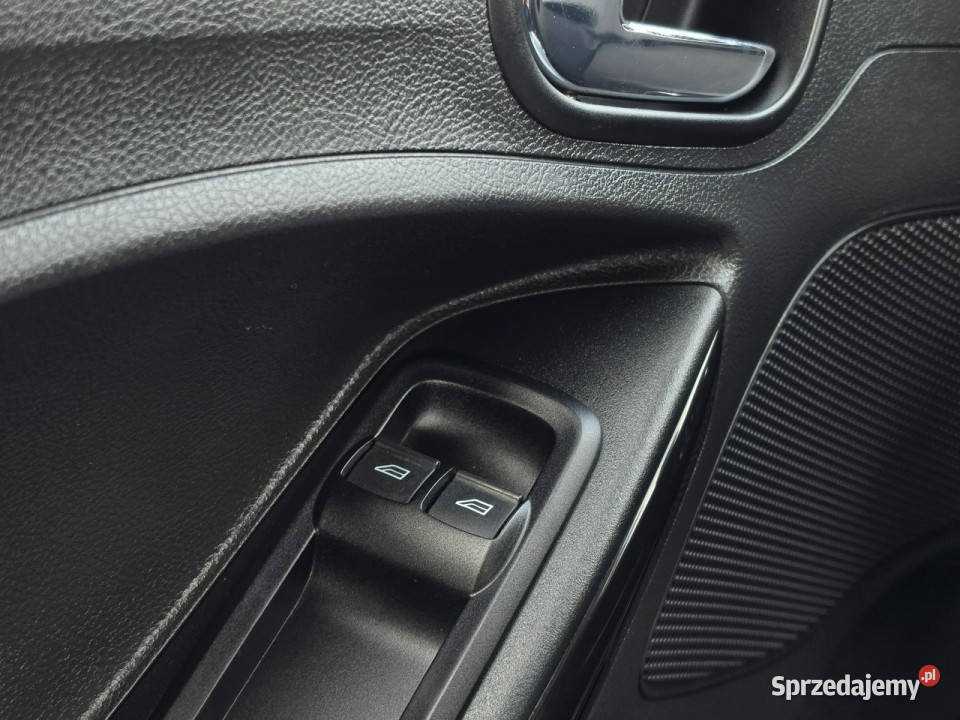 Ford Ka 12 TiVCT Iwłaściciel Bezwypadkowa isofix Skępe