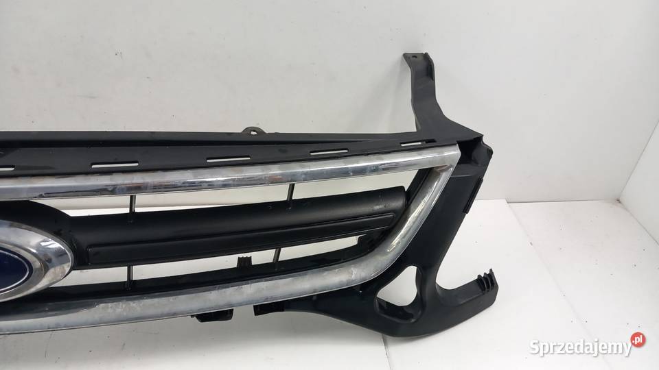 FORD MONDEO MK4 LIFT ATRAPA GRILL CHROM Zbierkowo