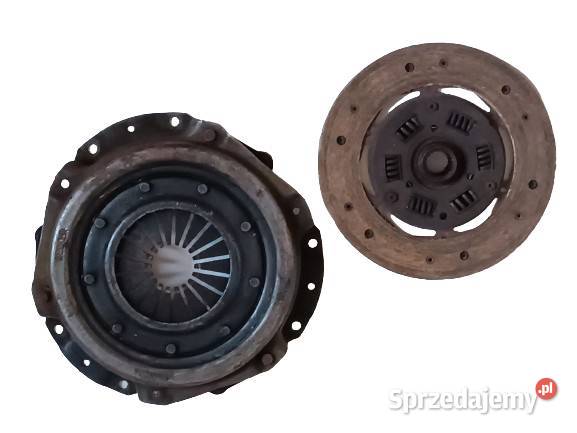 Docisk sprzęgła Fiat 125p oryginał