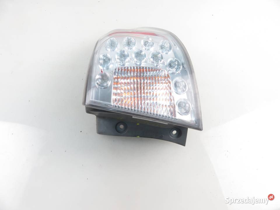 LAMPA PRAWA TYLNA SUBARU IMPREZA III GR GH G3 Lampy tylne