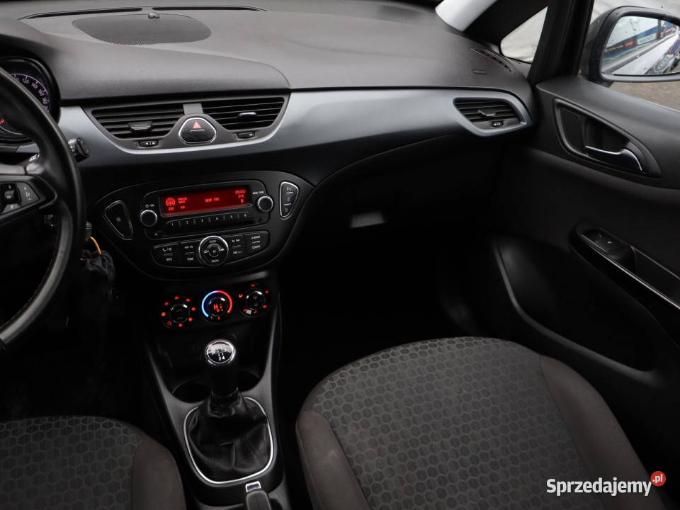 Opel Corsa 14 Bielany Wrocławskie