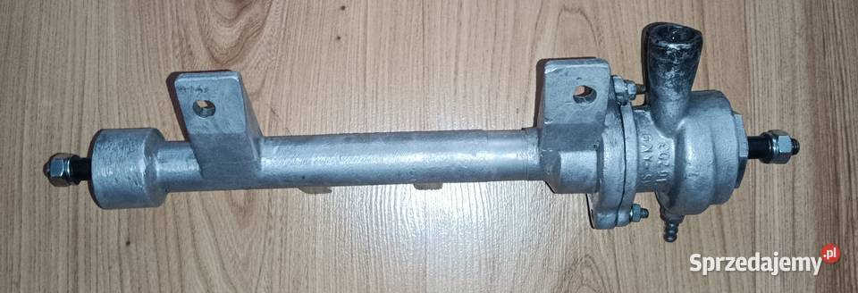 Pompa wody syrena regenerowana Ciechanów