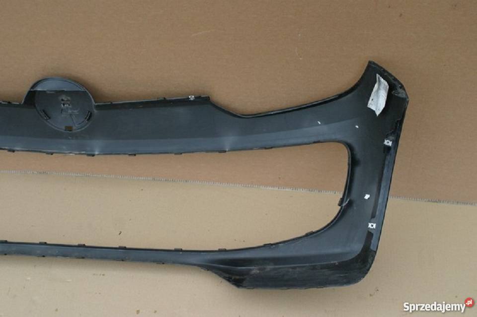 VW UP ZDERZAK PRZÓD PRZEDNI 1S0 807 101 AJ