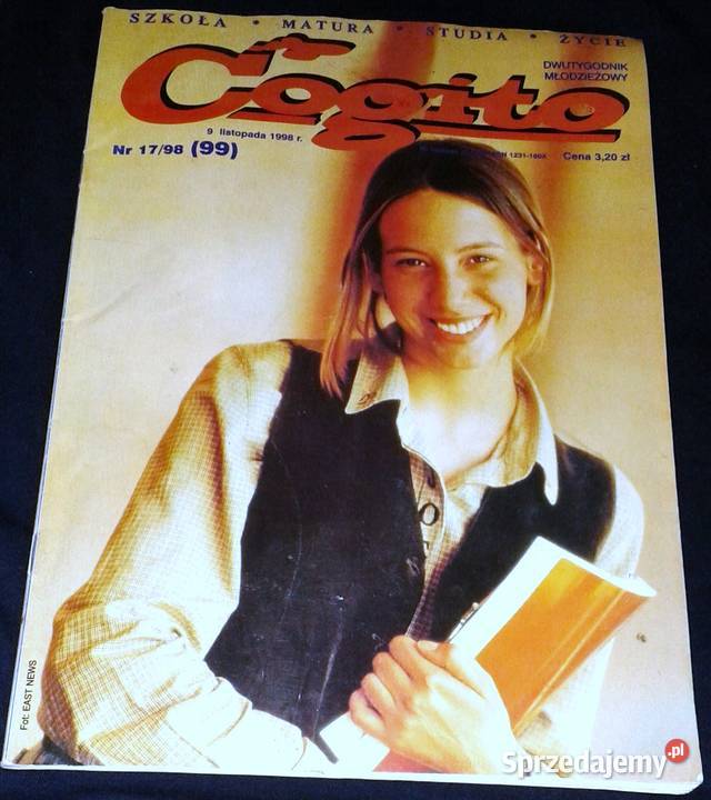 Cogito 11 czasopism lubelskie Chełm