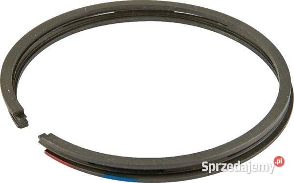 Pierścienie tłokowe kpl standard 499604 Kamionna