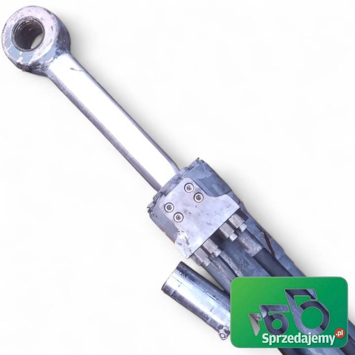 Siłownik hydrauliczny 9601551CL00 Liebherr LH Wilkowo sprzedam