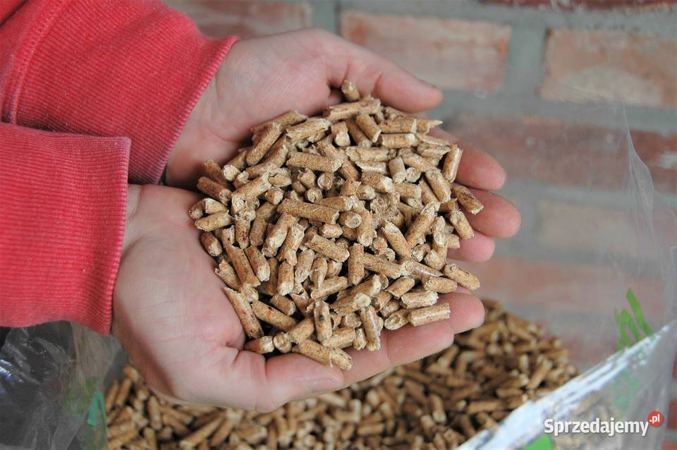 Pellet Żwirek FARM Wysyłka Dostawa Raty 0 sprzedam