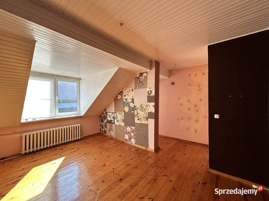 Dom w Kołobrzegu zachodniopomorskie Kołobrzeg