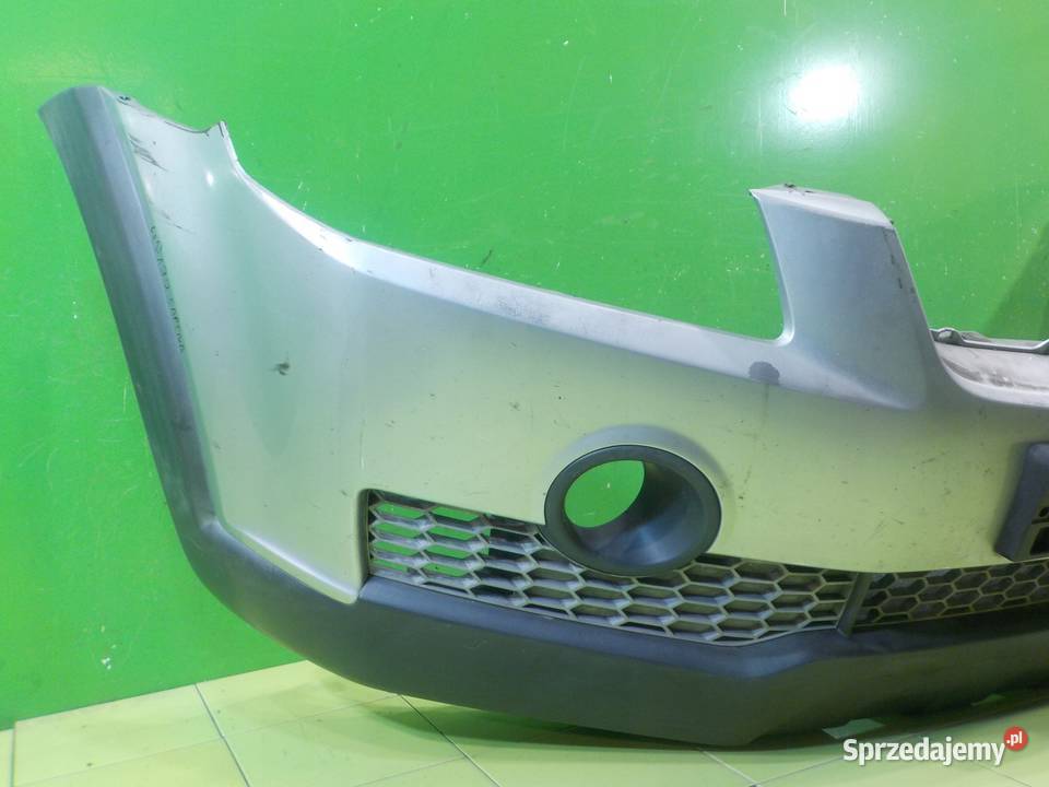 CHEVROLET CAPTIVA LIFT 20 VCDI 10r 5D zderzak Suków