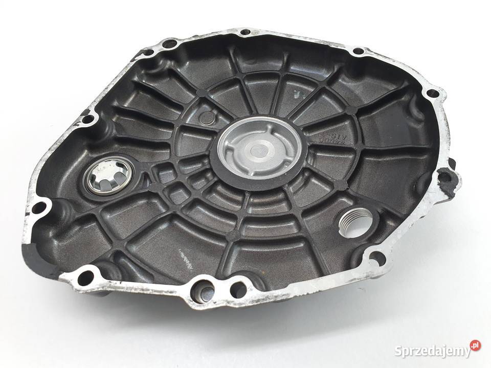 Dekiel Sprzegla Pokrywa Suzuki Gsr 750 1117 łódzkie Łódź sprzedam
