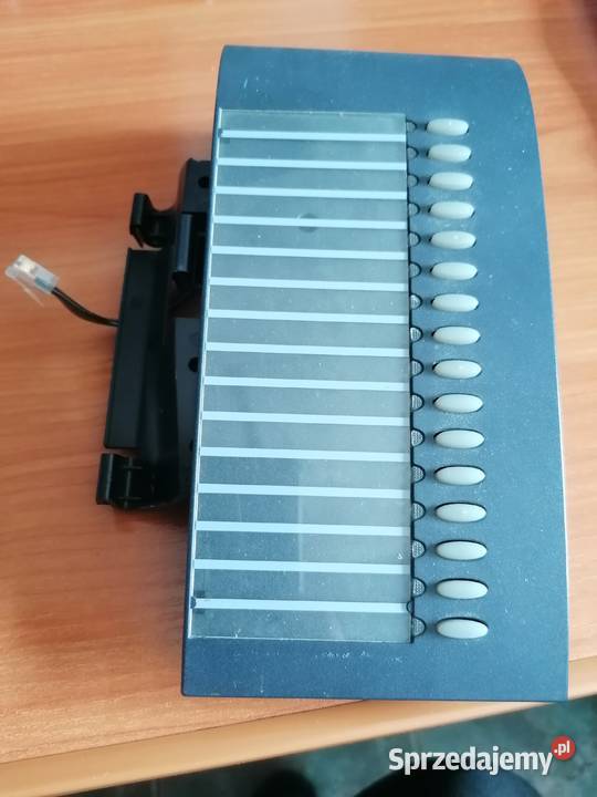 CENTRALA TELEFONICZNA SIEMENS Lublin