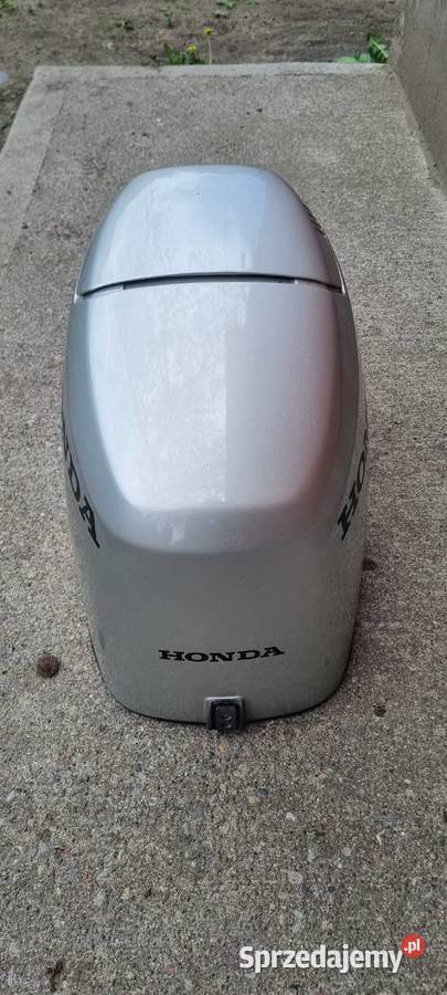 Silnik zaburtowy honda bf 45a części Wolin