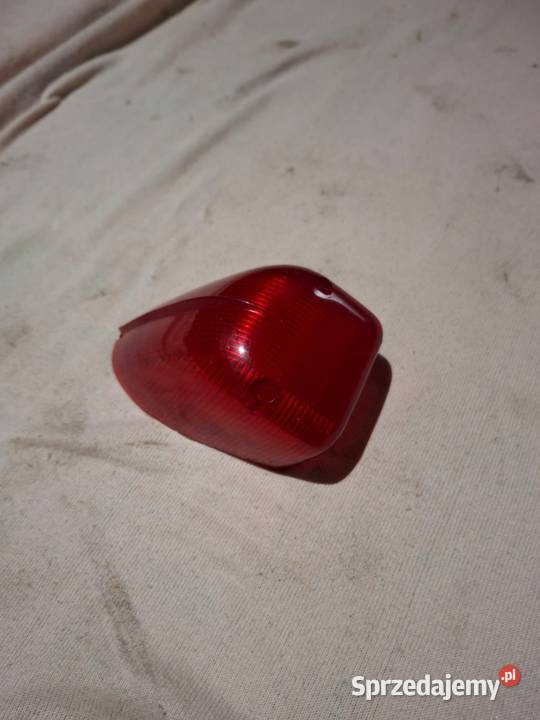 Klosz lampy tylnej Junak M10 M07 Nowogard sprzedam