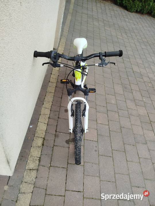 Zadbany rower GHOST Grzegorzew