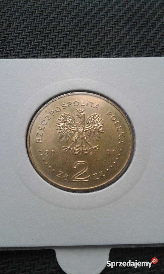 2 Beatyfikacja JPII 2011 rUNC Konin sprzedam